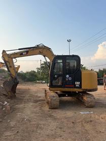 Buy Caterpillar 307B Used Excavator / 4 Buy Caterpillar 307B Used Excavator / 4
