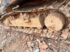 Buy Sany SY200C Used Excavator / 3 Buy Sany SY200C Used Excavator / 3