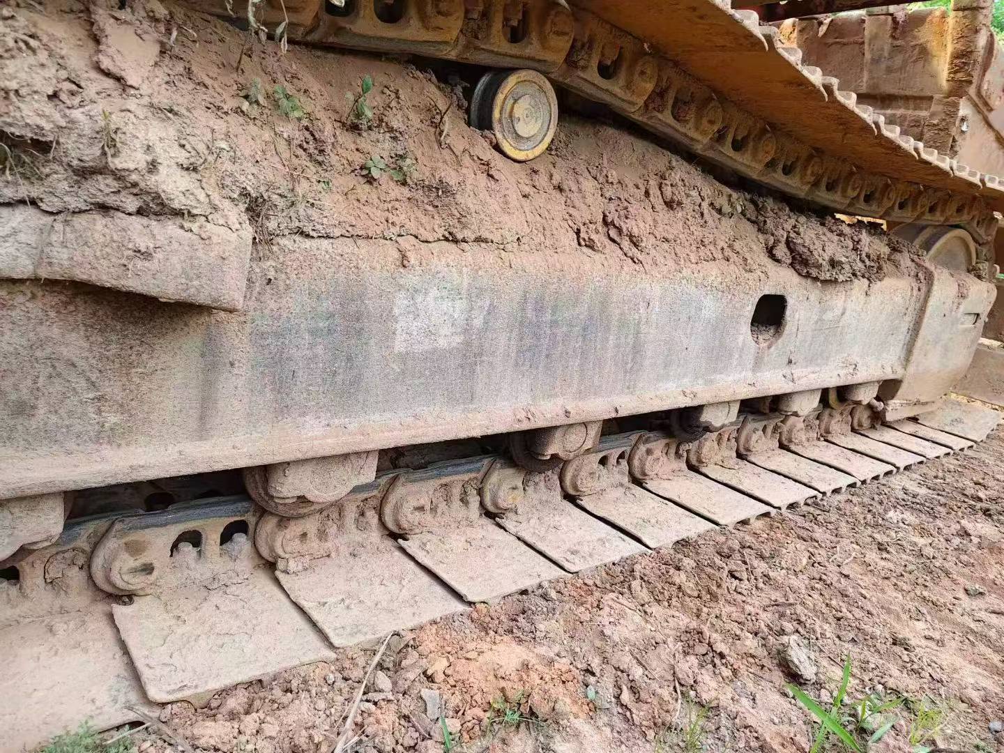 Buy Hitachi EX120-6 Used Excavator / 5