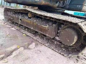 Buy Hyundai 110LVS Used Excavator / 8 Buy Hyundai 110LVS Used Excavator / 8
