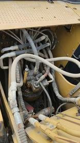 Buy Caterpillar 320A Used Excavator / 6 Buy Caterpillar 320A Used Excavator / 6