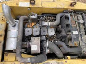 Buy Komatsu PC120-6E Used Excavator / 6 Buy Komatsu PC120-6E Used Excavator / 6
