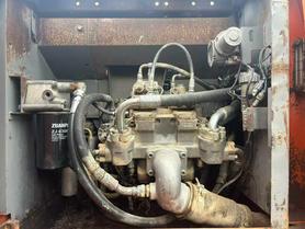 Buy Hitachi ZX200-6 Used Excavator / 5 Buy Hitachi ZX200-6 Used Excavator / 5