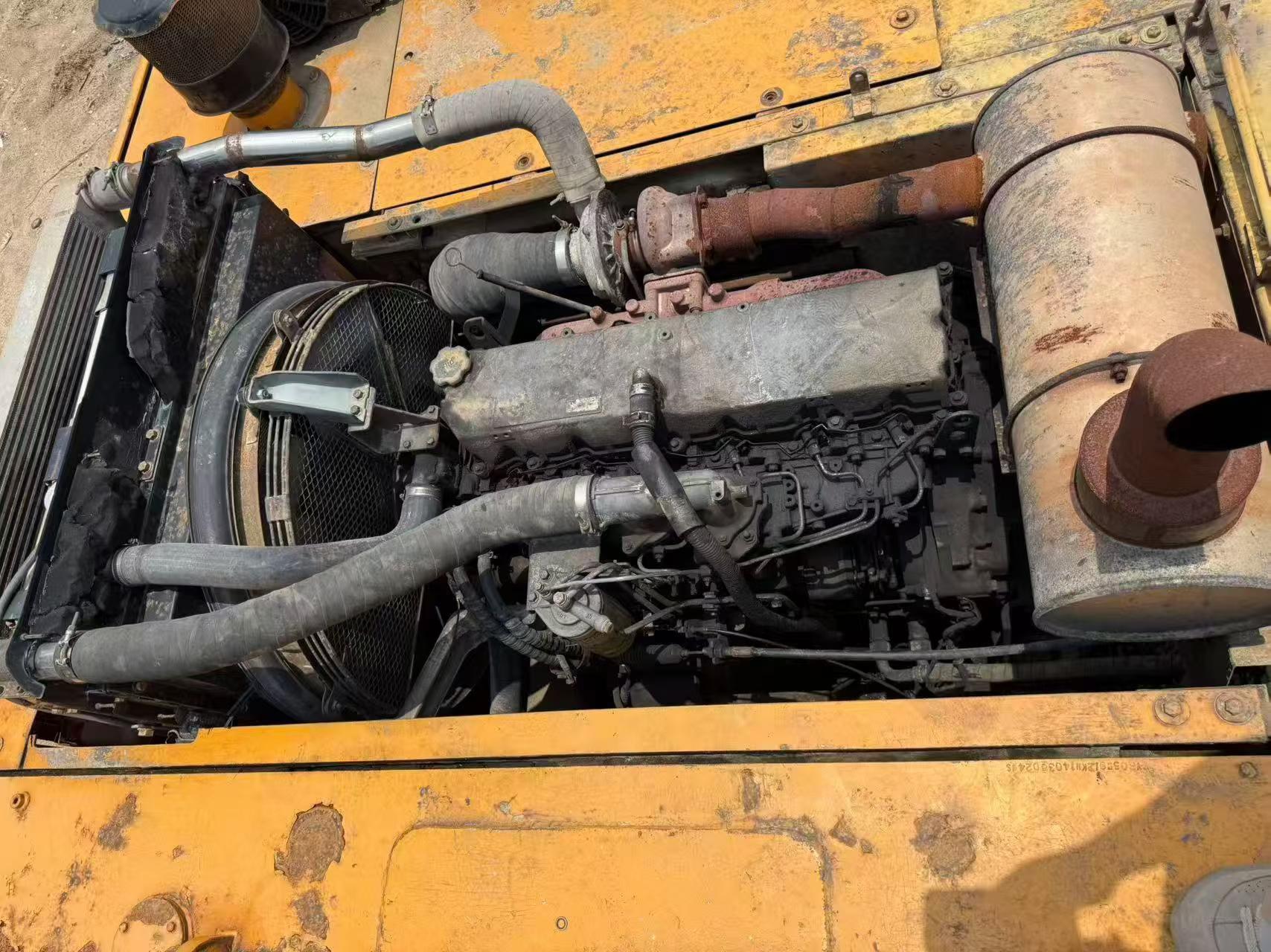 Buy Sany SY305C Used Excavator / 2 Buy Sany SY305C Used Excavator / 2