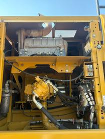 Buy Caterpillar 336E Used Excavator / 6 Buy Caterpillar 336E Used Excavator / 6
