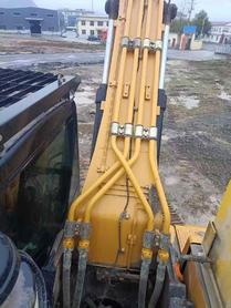 Buy Sany SY365C Used Excavator / 6 Buy Sany SY365C Used Excavator / 6