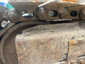 Buy Caterpillar 301.4C Used Excavator / 3 Buy Caterpillar 301.4C Used Excavator / 3