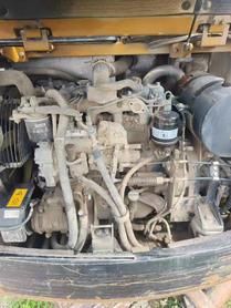 Buy Sany SY55 Used Excavator / 6 Buy Sany SY55 Used Excavator / 6