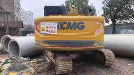 Buy XCMG XE135B Used Excavator / 3 Buy XCMG XE135B Used Excavator / 3