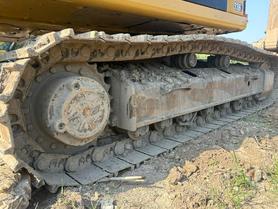 Buy Caterpillar 336E Used Excavator / 9 Buy Caterpillar 336E Used Excavator / 9
