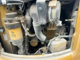 Buy Caterpillar 301.4C Used Excavator / 4 Buy Caterpillar 301.4C Used Excavator / 4