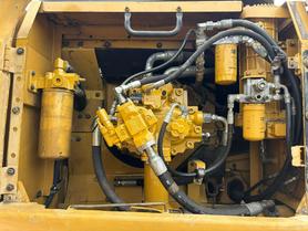 Buy Caterpillar 336E Used Excavator / 7 Buy Caterpillar 336E Used Excavator / 7