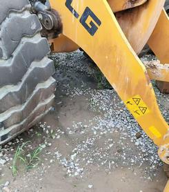 Buy SDLG L955 Used Loader / 3 Buy SDLG L955 Used Loader / 3