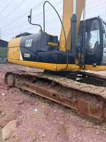 Buy Caterpillar 320D Used Excavator / 5 Buy Caterpillar 320D Used Excavator / 5