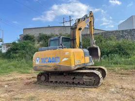 Buy XCMG XE150 Used Excavator / 3 Buy XCMG XE150 Used Excavator / 3