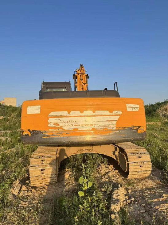 Buy Sany SY235C Used Excavator / 1