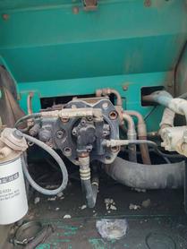 Buy Kobelco SK200-2 Used Excavator / 5 Buy Kobelco SK200-2 Used Excavator / 5