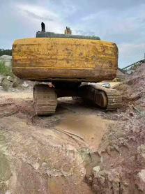 Buy Komatsu PC360-8M0 Used Excavator / 9 Buy Komatsu PC360-8M0 Used Excavator / 9