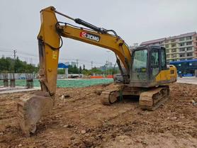 Buy XCMG XE135B Used Excavator / 2 Buy XCMG XE135B Used Excavator / 2