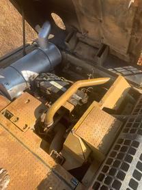 Buy Caterpillar 336E Used Excavator / 4 Buy Caterpillar 336E Used Excavator / 4