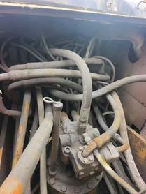 Buy Caterpillar 320D Used Excavator / 4 Buy Caterpillar 320D Used Excavator / 4