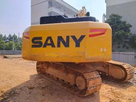 Buy Sany SY205H Used Excavator / 9 Buy Sany SY205H Used Excavator / 9