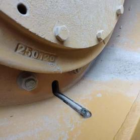 Buy SDLG L955 Used Loader / 7 Buy SDLG L955 Used Loader / 7