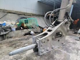 Buy Caterpillar 329D Used Excavator / 4 Buy Caterpillar 329D Used Excavator / 4
