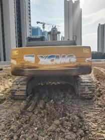 Buy XCMG XE265C Used Excavator / 2 Buy XCMG XE265C Used Excavator / 2