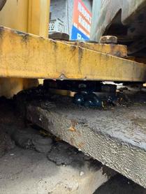 Buy LiuGong ZL50C Used Loader / 6 Buy LiuGong ZL50C Used Loader / 6
