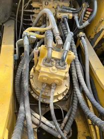 Buy Komatsu PC360-7 Used Excavator / 7 Buy Komatsu PC360-7 Used Excavator / 7