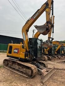 Buy Sany SY75 Used Excavator / 2 Buy Sany SY75 Used Excavator / 2
