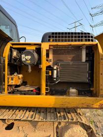 Buy Caterpillar 320D Used Excavator / 9 Buy Caterpillar 320D Used Excavator / 9