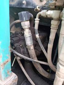 Buy Kobelco SK75 Used Excavator / 9 Buy Kobelco SK75 Used Excavator / 9