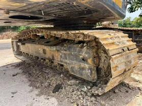 Buy XCMG XE200 Used Excavator / 3 Buy XCMG XE200 Used Excavator / 3