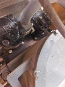Buy Lonking LG855N Used Loader / 9 Buy Lonking LG855N Used Loader / 9