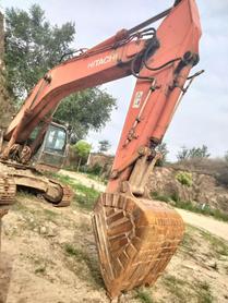 Buy Hitachi EX360-5 Used Excavator / 3 Buy Hitachi EX360-5 Used Excavator / 3