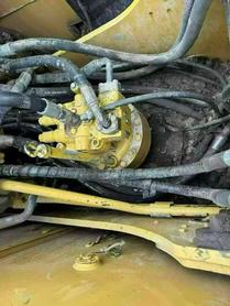Buy Caterpillar 323D2L Used Excavator / 6 Buy Caterpillar 323D2L Used Excavator / 6