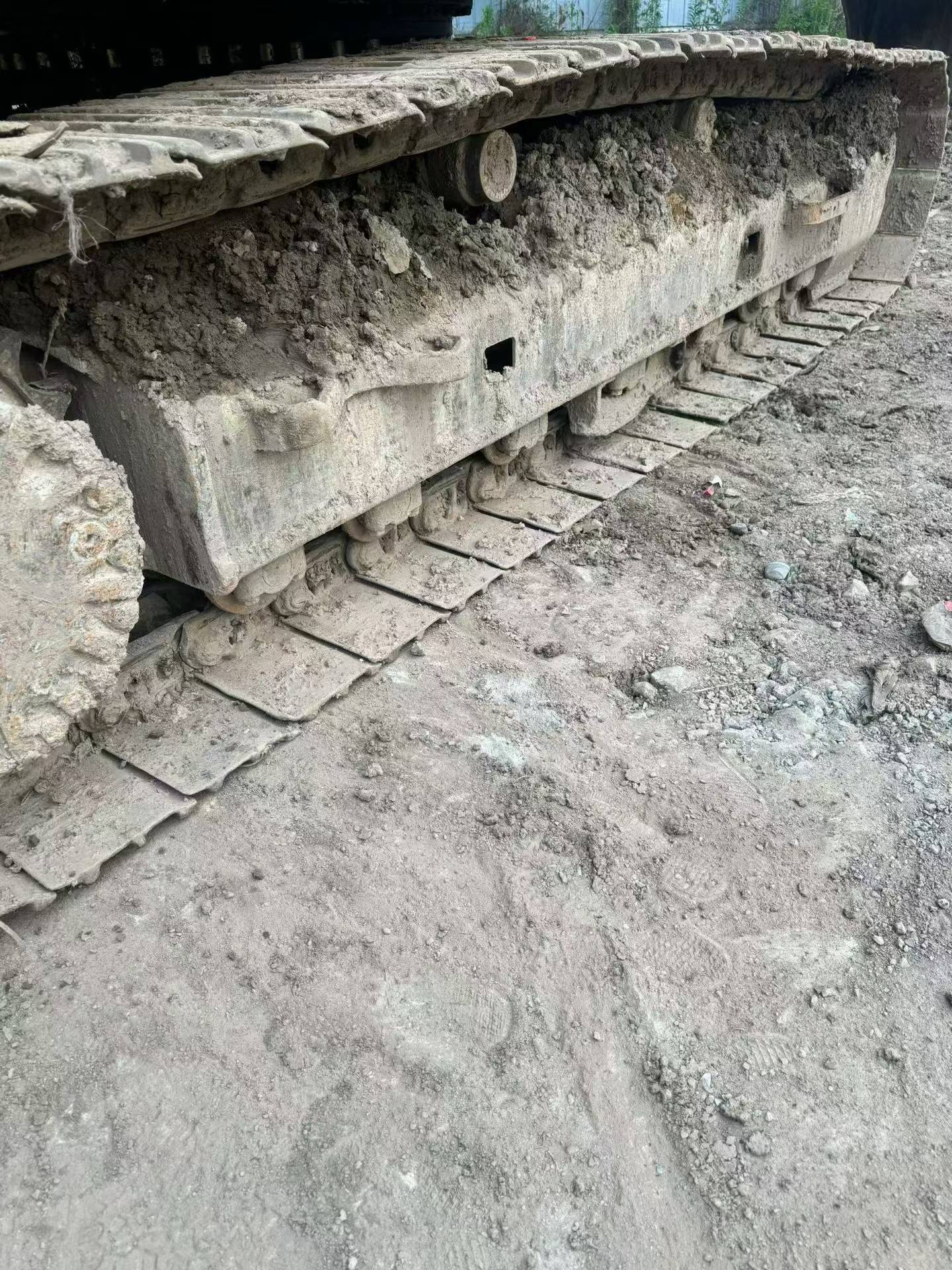 Buy Caterpillar 320D Used Excavator / 9 Buy Caterpillar 320D Used Excavator / 9