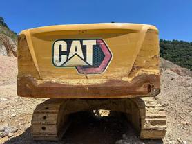Buy Caterpillar 336E Used Excavator / 4 Buy Caterpillar 336E Used Excavator / 4