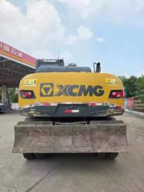 Buy XCMG XE150 Used Excavator / 4 Buy XCMG XE150 Used Excavator / 4