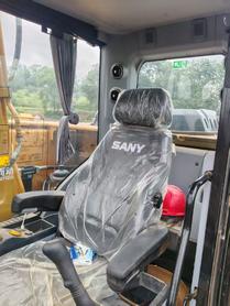 Buy Sany SY135 Used Excavator / 8 Buy Sany SY135 Used Excavator / 8