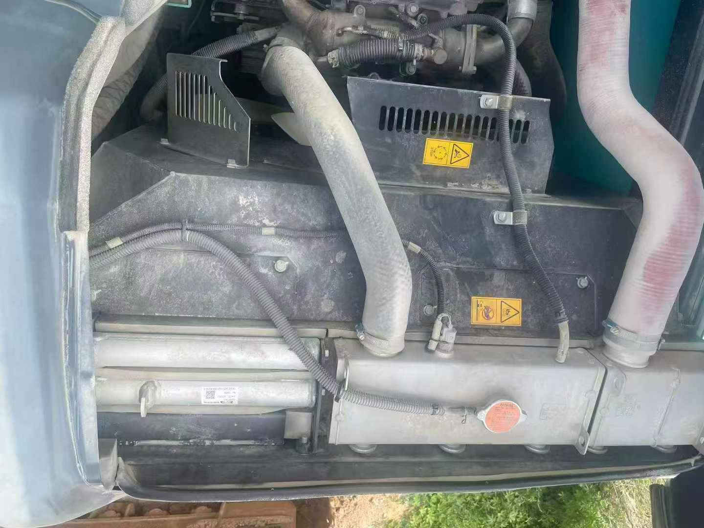 Buy Kobelco SK330-10 Used Excavator / 3