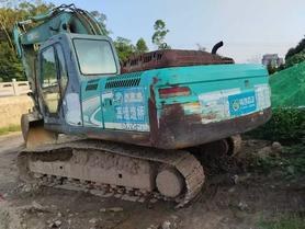 Buy Kobelco SK250 Used Excavator / 3 Buy Kobelco SK250 Used Excavator / 3