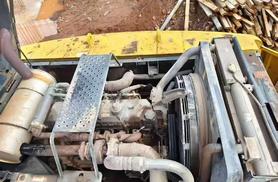 Buy Sumitomo SH350-5 Used Excavator / 3 Buy Sumitomo SH350-5 Used Excavator / 3