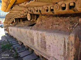 Buy Komatsu PC220 Used Excavator / 9 Buy Komatsu PC220 Used Excavator / 9