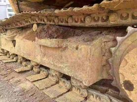 Buy Komatsu PC110-7 Used Excavator / 3 Buy Komatsu PC110-7 Used Excavator / 3