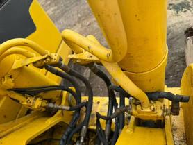 Buy Komatsu PC200-7 Used Excavator / 8 Buy Komatsu PC200-7 Used Excavator / 8