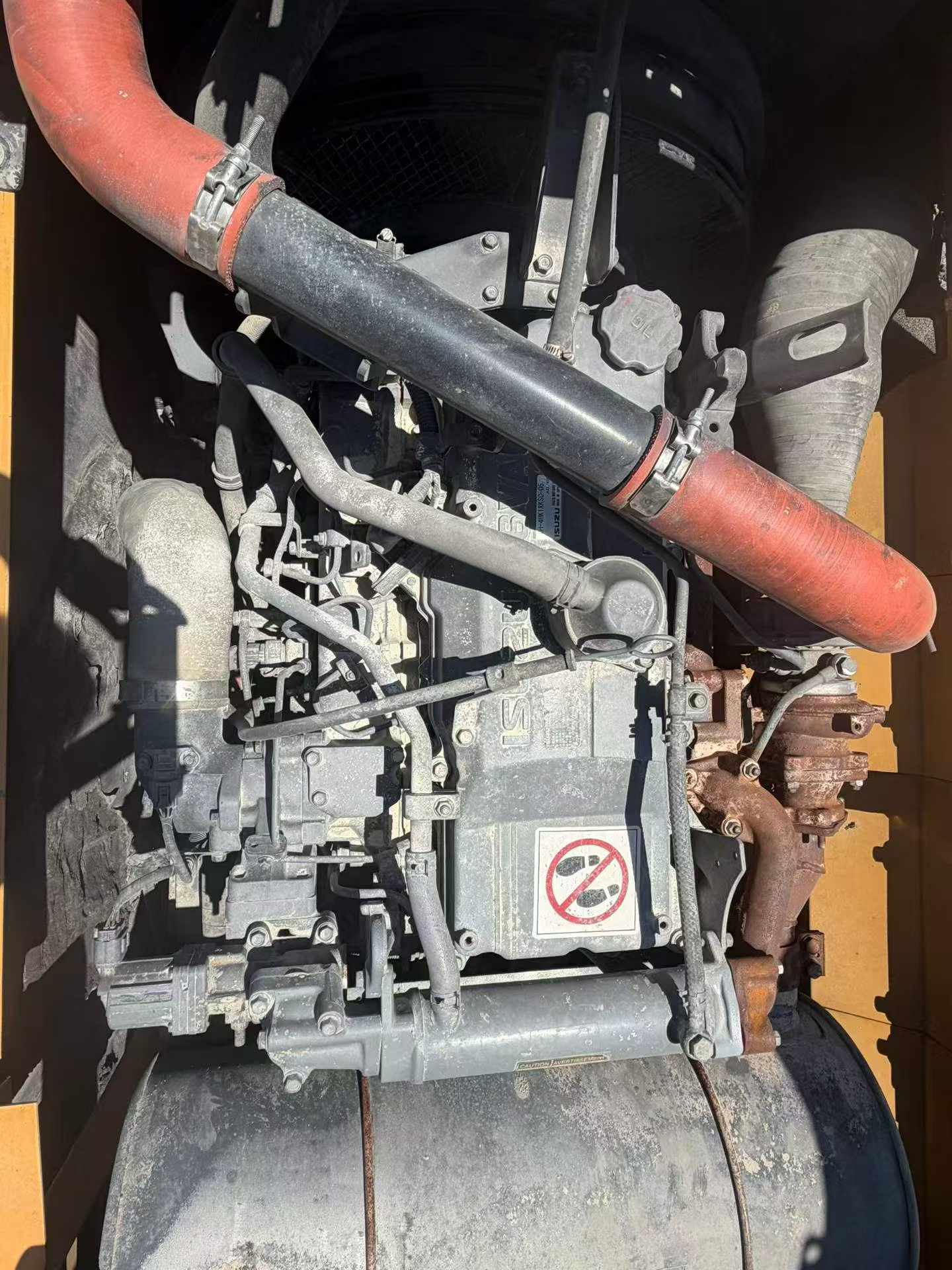 Buy Sany SY215H Used Excavator / 5 Buy Sany SY215H Used Excavator / 5