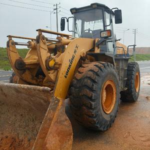 Buy Lonking LG850N Used Loader Buy Lonking LG850N Used Loader